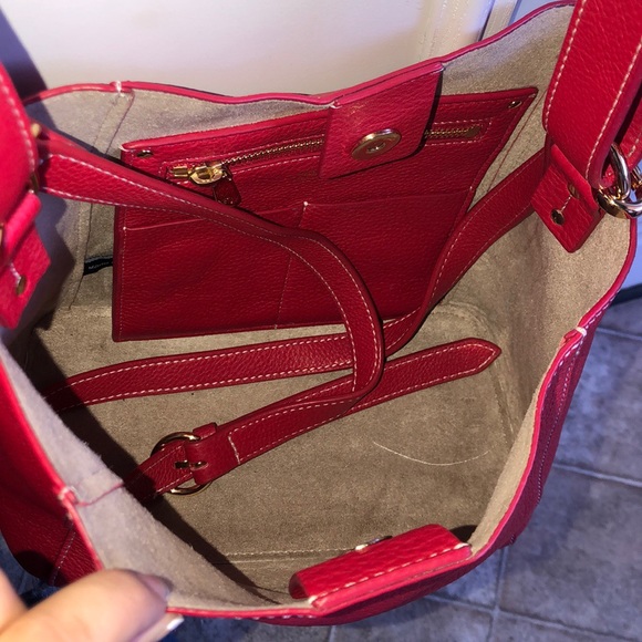 📣LAST CALL🔔Francis Valentine/small bucket bag - Picture 4 of 10